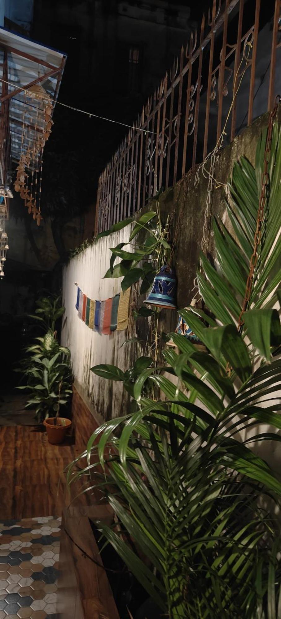 Calcutta Backpackers Homestay- For Travellers And Backpackers Экстерьер фото
