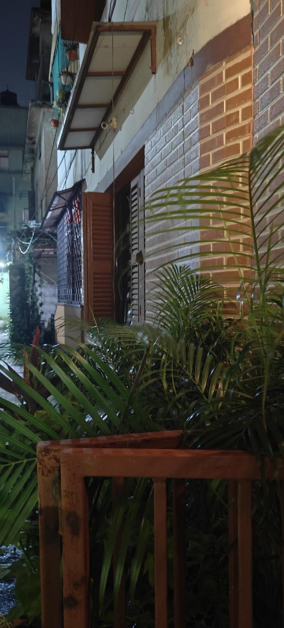Calcutta Backpackers Homestay- For Travellers And Backpackers Экстерьер фото